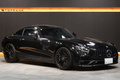 2021 Mercedes-AMG GT null