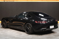 2021 Mercedes-AMG GT null