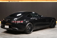 2021 Mercedes-AMG GT null