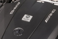 2021 Mercedes-AMG GT null