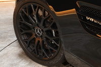 2021 Mercedes-AMG GT null