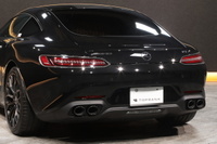 2021 Mercedes-AMG GT null