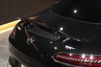 2021 Mercedes-AMG GT null