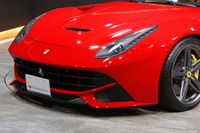 2014 Ferrari F12berlinetta null