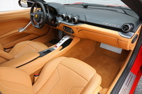 2014 Ferrari F12berlinetta null