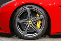 2014 Ferrari F12berlinetta null