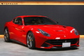 2014 Ferrari F12berlinetta null