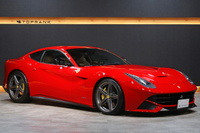 2014 Ferrari F12berlinetta null