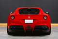 2014 Ferrari F12berlinetta null