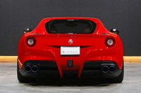 2014 Ferrari F12berlinetta null