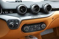 2014 Ferrari F12berlinetta null