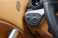 2014 Ferrari F12berlinetta null