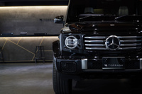 2025 Mercedes-Benz G CLASS null