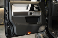 2025 Mercedes-Benz G CLASS null