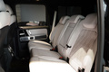 2025 Mercedes-Benz G CLASS null