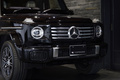 2025 Mercedes-Benz G CLASS null