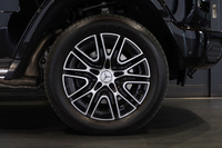 2025 Mercedes-Benz G CLASS null