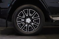 2025 Mercedes-Benz G CLASS null