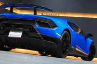 2018 Lamborghini Huracan null