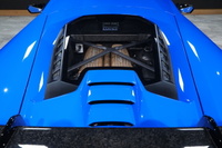 2018 Lamborghini Huracan null