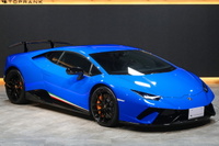 2018 Lamborghini Huracan null