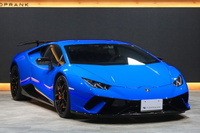2018 Lamborghini Huracan null