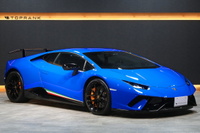 2018 Lamborghini Huracan null