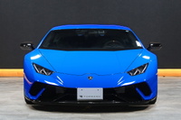 2018 Lamborghini Huracan null