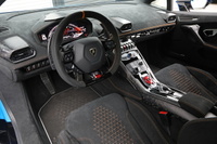 2018 Lamborghini Huracan null