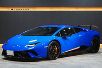 2018 Lamborghini Huracan null