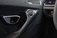 2018 Lamborghini Huracan null