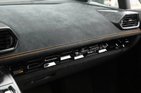 2018 Lamborghini Huracan null