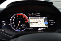 2018 Lamborghini Huracan null