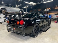 2001 Nissan SKYLINE GT-R UPCOMING INVENTORY, BNR34 R34 Skyline GT-R V-SpecII
