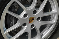 2017 Porsche 718 CAYMAN 