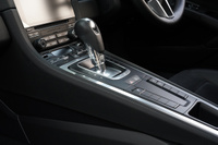 2017 Porsche 718 CAYMAN 