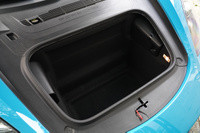 2017 Porsche 718 CAYMAN 