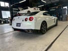 2011 Nissan GT-R R35 GT-R EGOIST