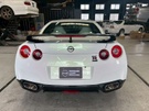 2011 Nissan GT-R R35 GT-R EGOIST