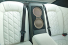 2011 Nissan GT-R R35 GT-R EGOIST, EXCLUSIVE BODY COLOR -Ultimate Opal White-, EXLUSIVE INTERIOR Leather Cordination