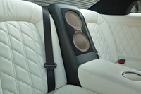 2011 Nissan GT-R R35 GT-R EGOIST, EXCLUSIVE BODY COLOR -Ultimate Opal White-, EXLUSIVE INTERIOR Leather Cordination