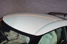 2011 Nissan GT-R R35 GT-R EGOIST, EXCLUSIVE BODY COLOR -Ultimate Opal White-, EXLUSIVE INTERIOR Leather Cordination