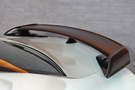 2011 Nissan GT-R R35 GT-R EGOIST, EXCLUSIVE BODY COLOR -Ultimate Opal White-, EXLUSIVE INTERIOR Leather Cordination