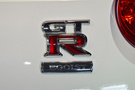 2011 Nissan GT-R R35 GT-R EGOIST, EXCLUSIVE BODY COLOR -Ultimate Opal White-, EXLUSIVE INTERIOR Leather Cordination