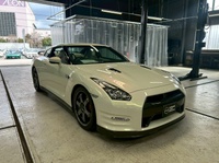 2011 Nissan GT-R UPCOMING INVENTORY, R35 GT-R EGOIST