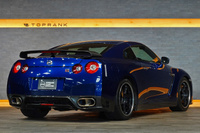2012 Nissan GT-R R35 GT-R Pure Edition for Track Pack, OP: Titanium Muffler,  RAYS Forged 20 Inch Alloy Wheels