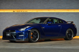2012 Nissan GT-R