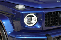 2019 Mercedes-AMG G CLASS null