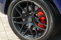 2019 Mercedes-AMG G CLASS null