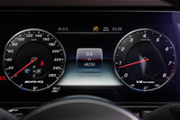 2019 Mercedes-AMG G CLASS null